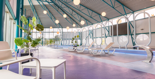 Spaapuhkus perele Kuressaares #9