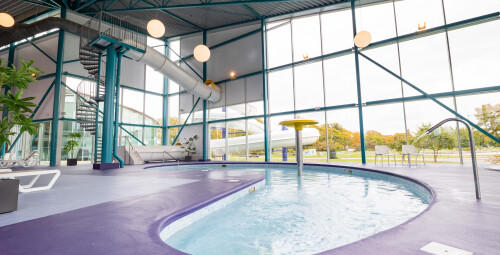 Spaapuhkus perele Kuressaares #4