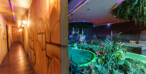 Elamusgolfiturniir neljale #6