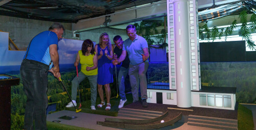 Elamusgolfiturniir neljale #11