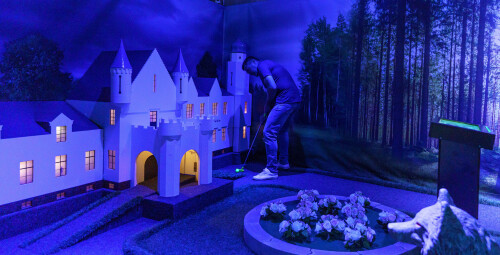 Elamusgolfiturniir neljale #10