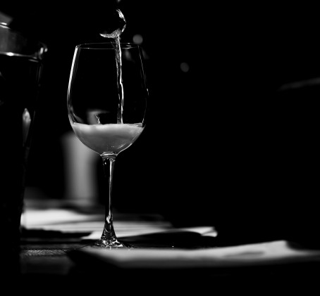 Õhtusöök kahele "Dine in the Dark" Tartus
