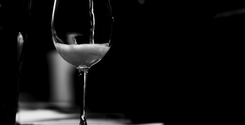 Õhtusöök pilkases pimeduses Tartus (2 inimesele) #1