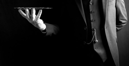 Õhtusöök pilkases pimeduses Tartus (2 inimesele) #3