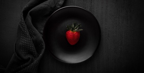 Õhtusöök pilkases pimeduses Tartus (2 inimesele) #4