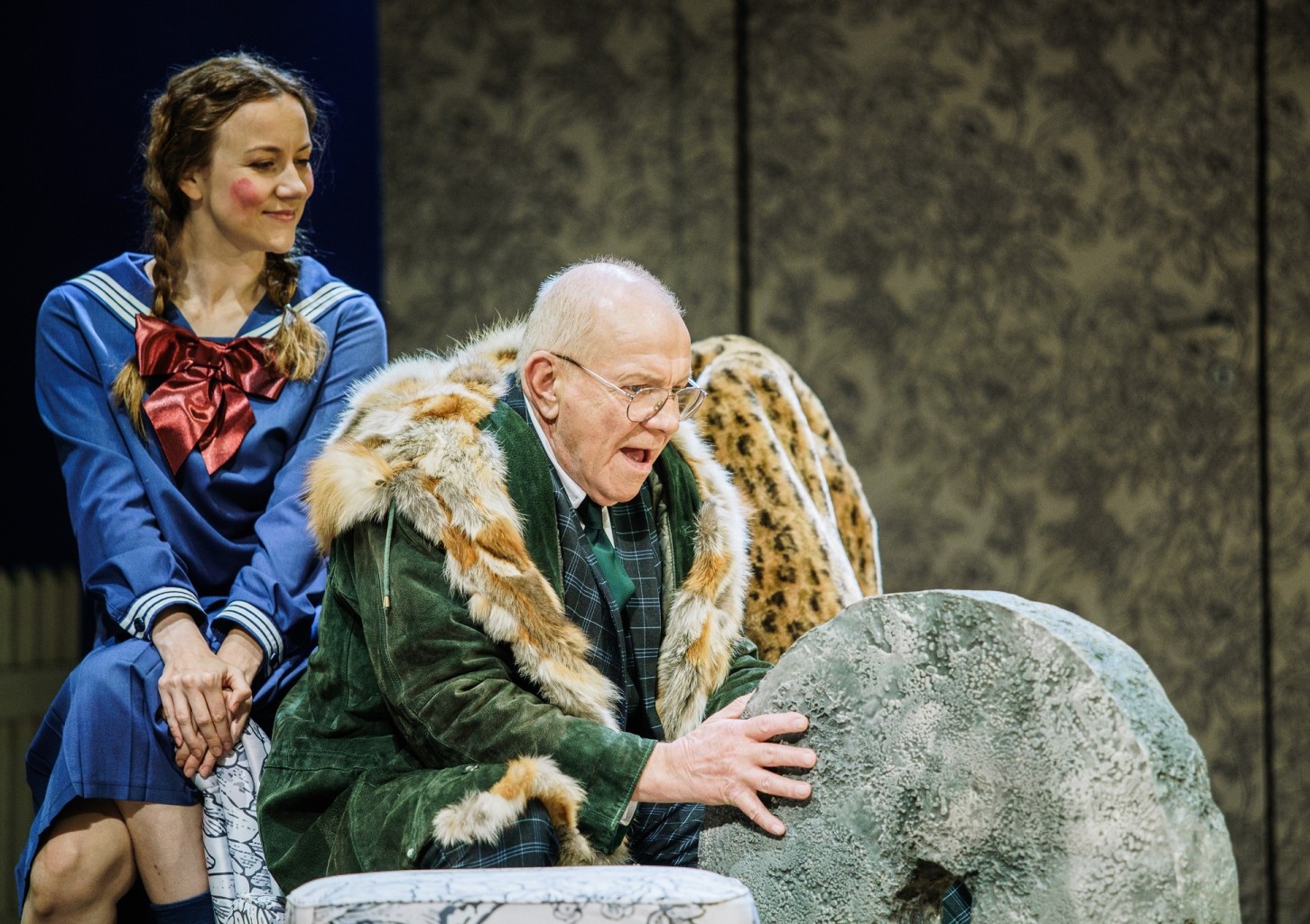 Подарочная карта Эндла театра 50 €