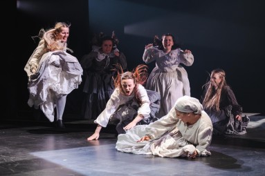 Endla teatrielamus kahele #6