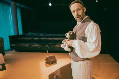 Endla teatrielamus kahele #2