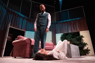 Endla teatrielamus kahele #4