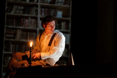 Endla teatrielamus kahele #3