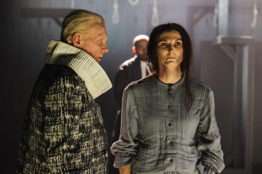 Endla teatrielamus kahele #8