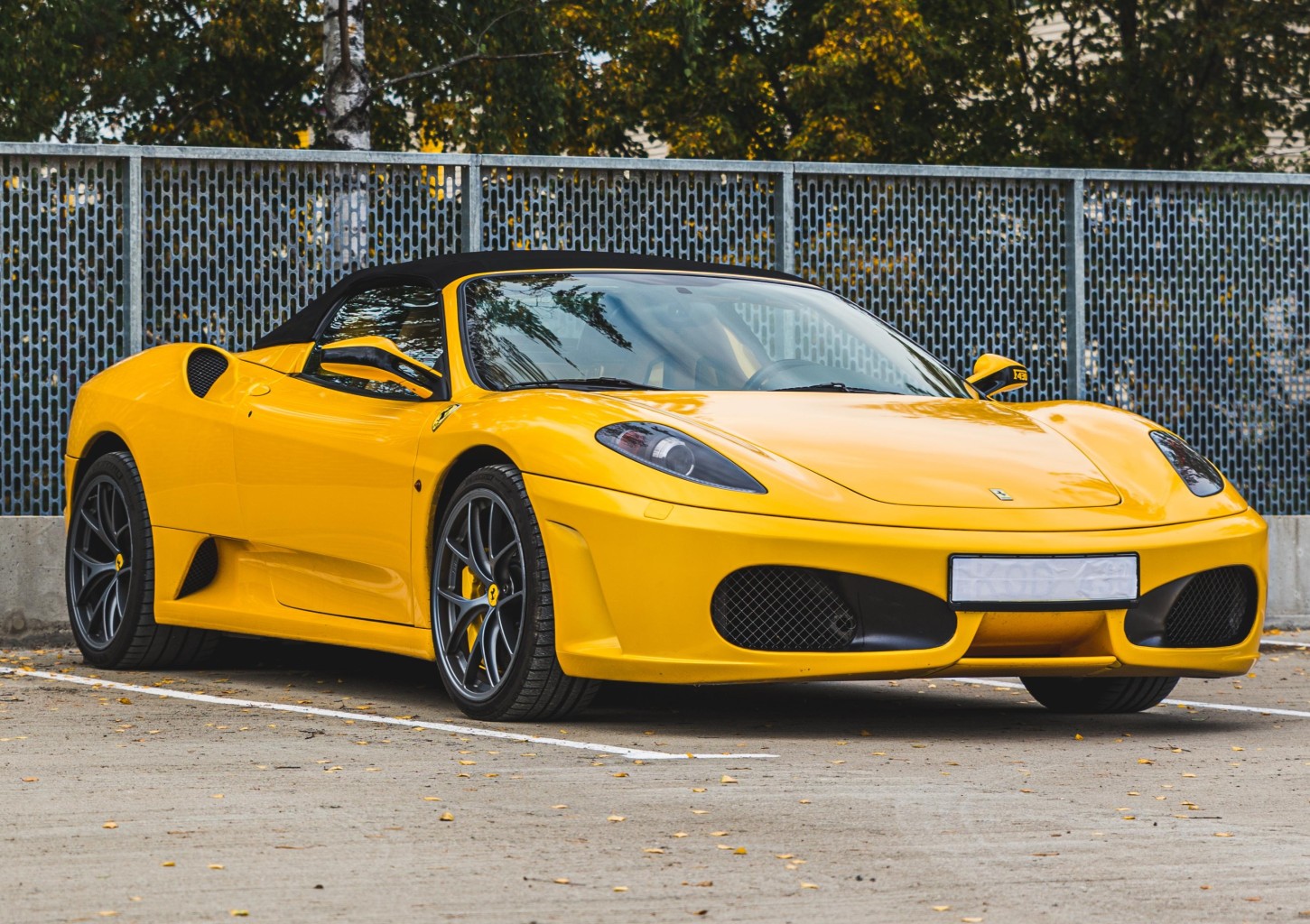 Tunneta Ferrari F430 võimsust | Superdrive