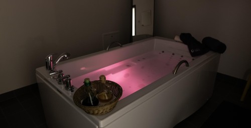 Väikese printsi/printsessi spaa-elamus #6