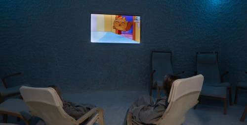 Väikese printsi/printsessi spaa-elamus #4