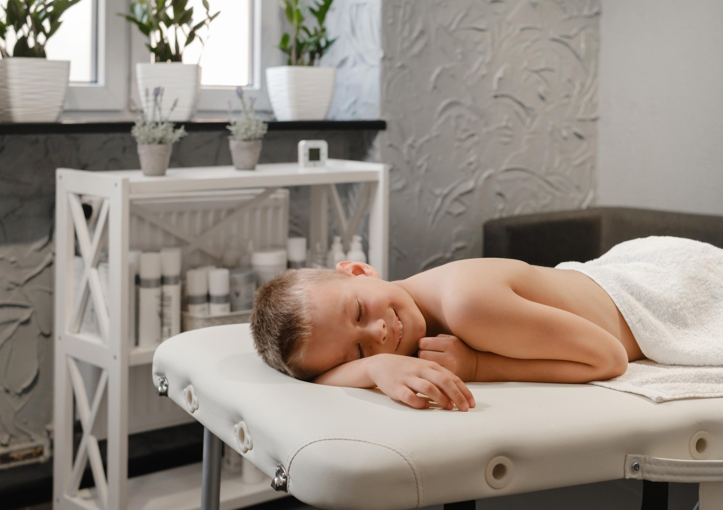 Dorpat Tervis laste pakett