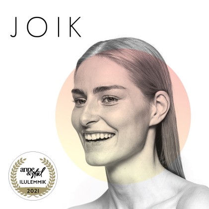 9-этапная процедура для лица JOIK Organic