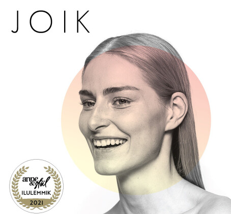 9-этапная процедура для лица JOIK Organic
