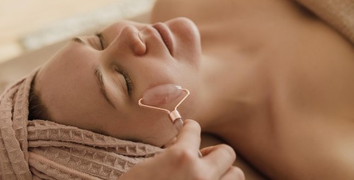 Расслабляющая процедура для лица JOIK Organic, включающая массаж #3