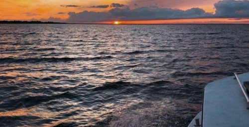 Meeleolukas reis Piirissaarde #5