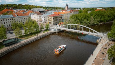 Meeleolukas reis Piirissaarde 