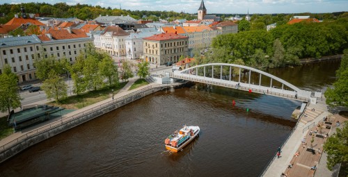 Meeleolukas reis Piirissaarde #4