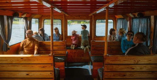 Meeleolukas reis Piirissaarde #2