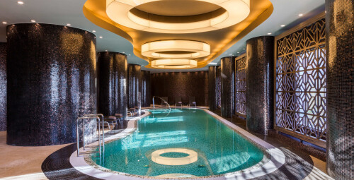 Kordumatu vaade linnale! Eksklusiivse päevaspaa külastus #2