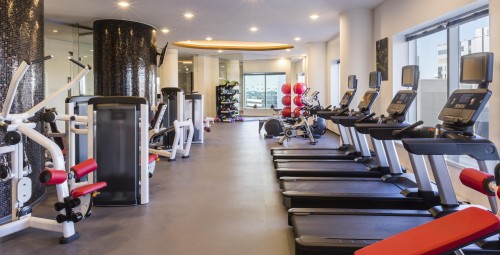 Kordumatu vaade linnale! Eksklusiivse päevaspaa külastus #5