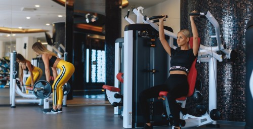 Kordumatu vaade linnale! Eksklusiivse päevaspaa külastus #3