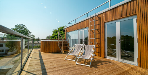 Пакет «СПА-удовольствие» в СПА-отеле Johan #5