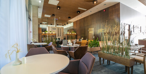 Пакет «СПА-удовольствие» в СПА-отеле Johan #15