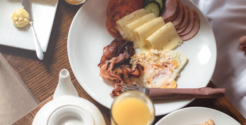 Пакет «СПА-удовольствие» в СПА-отеле Johan #4