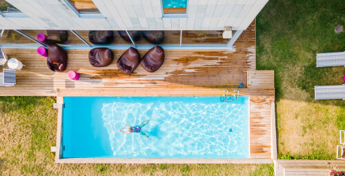 Пакет «СПА-удовольствие» в СПА-отеле Johan #9