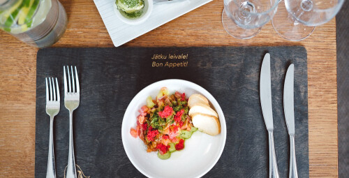 Пакет «СПА-удовольствие» в СПА-отеле Johan #11