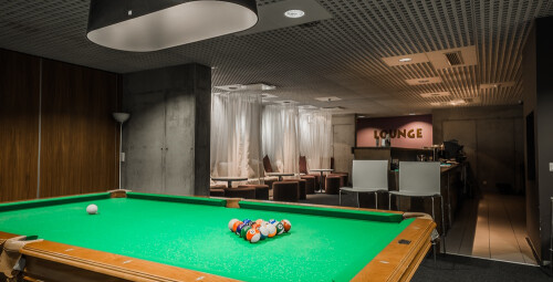 Пакет «СПА-удовольствие» в СПА-отеле Johan #13