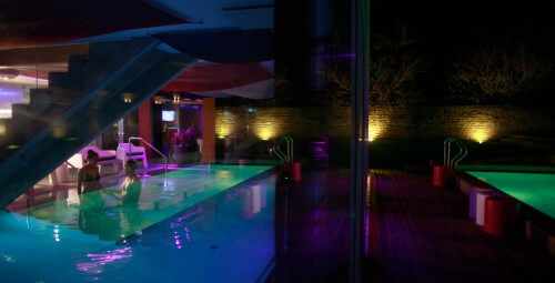 Пакет «СПА-удовольствие» в СПА-отеле Johan #8