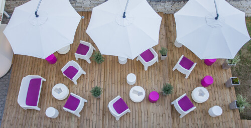 Пакет «СПА-удовольствие» в СПА-отеле Johan #10