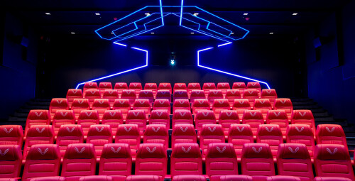 Filmisõprade eri kahele Viimsi Kinos #5