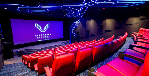 Filmisõprade eri kahele Viimsi Kinos #3