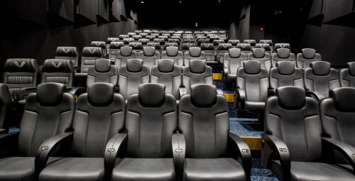 Filmisõprade eri kahele Viimsi Kinos #4