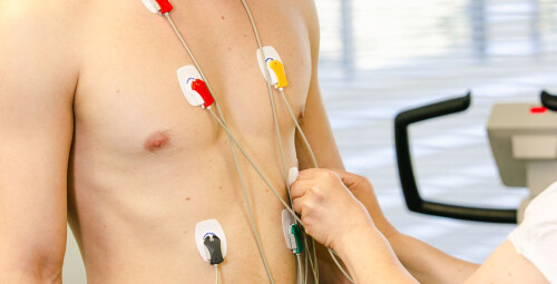 Пакет обследования здоровья «Любитель оздоровительного спорта» #3