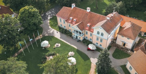 Mõisaromanss Vihulas #10