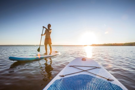 Aerusurfi matk kahele Kakumäe Surfikoolis