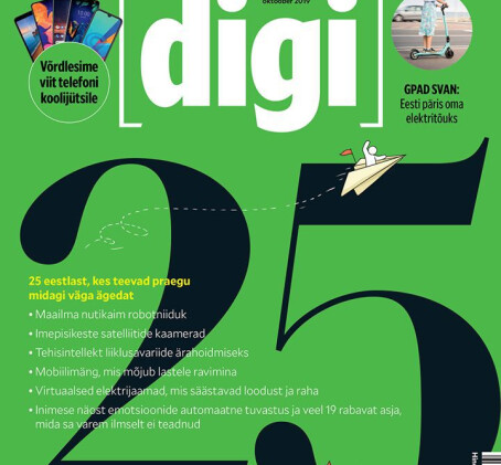 DIGI tellimus (6 kuud)