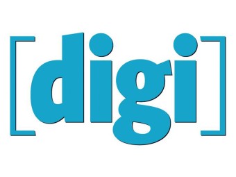 Журнал DIGI - заказ на 6 месяцев (на эстонском языке) #2