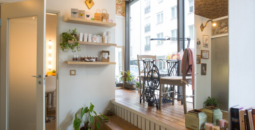 Klassikaline massaaž Siluetis #4