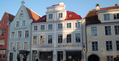 3-käiguline a’la carte õhtusöök restoranis Kaerajaan #6