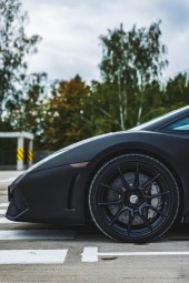 Tunneta Lamborghini Gallardo võimsust #6