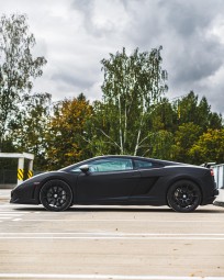Tunneta Lamborghini Gallardo võimsust #7