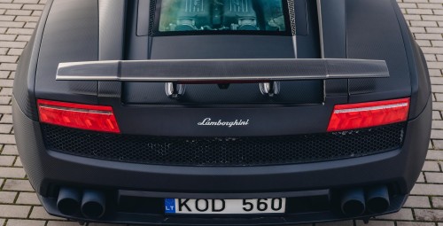 Ferrari vs Lamborghini sõiduelamus | Superdrive #4